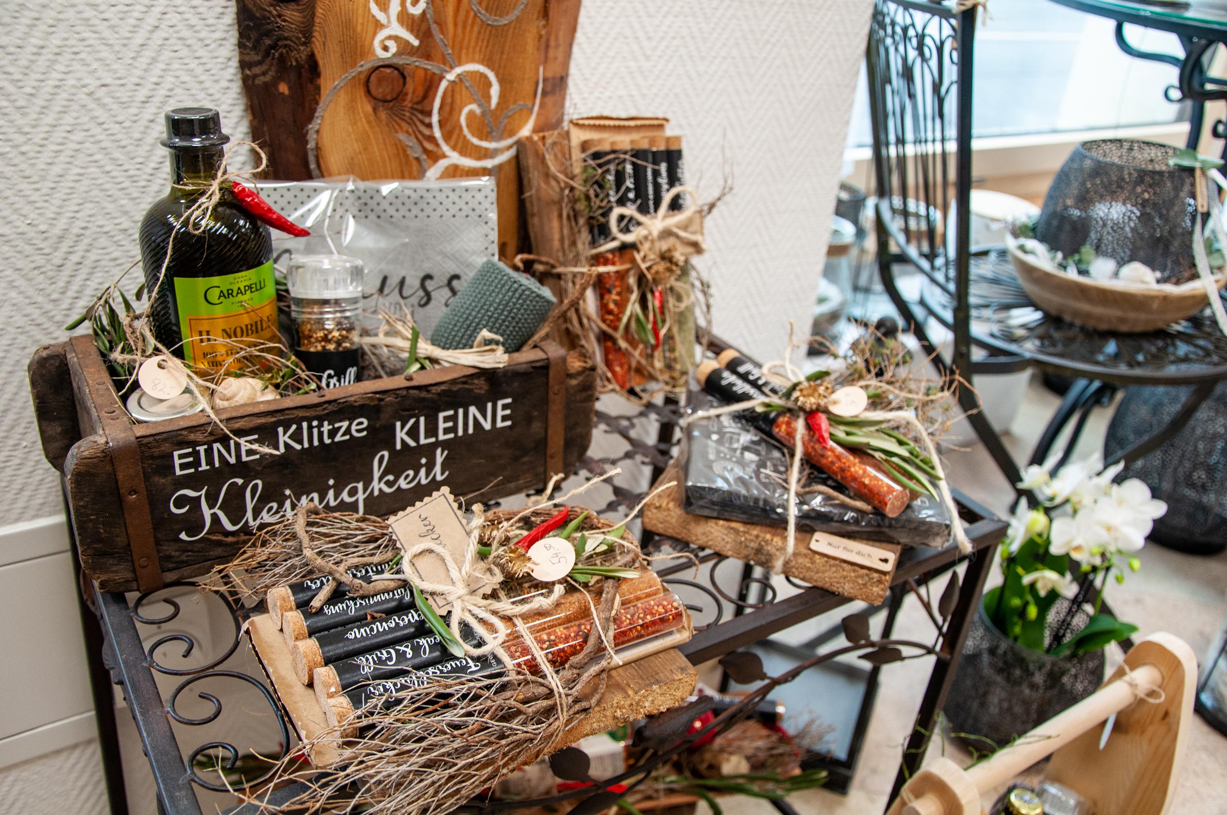 Tolle Geschenke